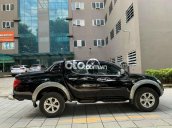 Cần bán xe Mitsubishi Triton 2.5 GLS năm 2014, màu đen, nhập khẩu  