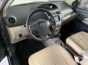 Bán Toyota Yaris 1.3AT số tự động, sản xuất 2007, ít sử dụng đẹp chất khỏi bàn