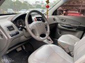 Hyundai Tucson 2.0 gầm cao, nhập khẩu, xanh đẹp năm 2009