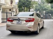 Cần bán Toyota Camry 2.5Q đăng ký 2014 giá tốt