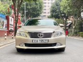 Cần bán Toyota Camry 2.5Q đăng ký 2014 giá tốt