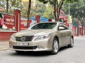 Cần bán Toyota Camry 2.5Q đăng ký 2014 giá tốt