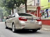 Cần bán Toyota Camry 2.5Q đăng ký 2014 giá tốt