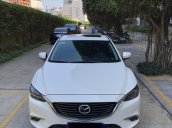 Cần bán xe Mazda 6 2.0 Premium năm 2017 gần như mới, giá 750tr