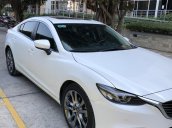 Cần bán xe Mazda 6 2.0 Premium năm 2017 gần như mới, giá 750tr