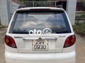 Bán xe Daewoo Matiz SE năm sản xuất 2004, màu trắng