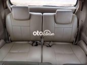 Cần bán Toyota Innova 2.0G sản xuất năm 2008, màu bạc, giá 195tr