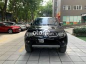 Cần bán xe Mitsubishi Triton 2.5 GLS năm 2014, màu đen, nhập khẩu  