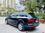 Cần bán gấp Audi Q7 3.0L sản xuất 2012, màu đen, xe nhập còn mới