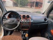 Bán xe Daewoo Matiz SE năm sản xuất 2004, màu trắng