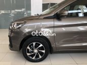 Bán xe Suzuki Ertiga Sport năm sản xuất 2021, màu nâu, nhập khẩu nguyên chiếc