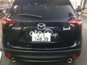 Bán ô tô Mazda CX-5 AT năm sản xuất 2016, màu đen, nhập khẩu nguyên chiếc