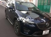 Bán ô tô Mazda CX-5 AT năm sản xuất 2016, màu đen, nhập khẩu nguyên chiếc