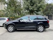 Cần bán gấp Audi Q7 3.0L sản xuất 2012, màu đen, xe nhập còn mới