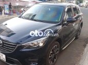 Bán ô tô Mazda CX-5 AT năm sản xuất 2016, màu đen, nhập khẩu nguyên chiếc