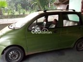 Cần bán Daewoo Matiz SE sản xuất năm 2001, xe nhập