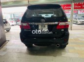 Xe Toyota Fortuner 2.7V năm sản xuất 2010, màu đen còn mới, 399 triệu