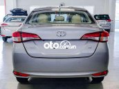 Bán xe Toyota Vios 1.5E sản xuất năm 2022, màu bạc