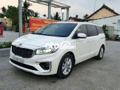 Cần bán xe Kia Sedona 2.2AT CRDi năm 2019, màu trắng