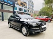 Cần bán gấp Audi Q7 3.0L sản xuất 2012, màu đen, xe nhập còn mới