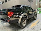 Cần bán xe Mitsubishi Triton 2.5 GLS năm 2014, màu đen, nhập khẩu  