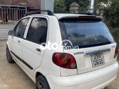 Bán xe Daewoo Matiz SE năm sản xuất 2004, màu trắng