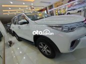 Bán Toyota Fortuner MT năm sản xuất 2017, màu trắng 