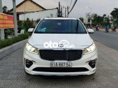 Cần bán xe Kia Sedona 2.2AT CRDi năm 2019, màu trắng