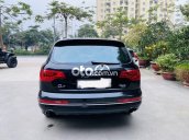 Cần bán gấp Audi Q7 3.0L sản xuất 2012, màu đen, xe nhập còn mới