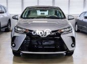 Bán xe Toyota Vios 1.5E sản xuất năm 2022, màu bạc