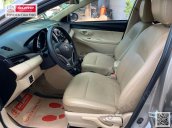 Bán Toyota Vios 1.5E 2017, số sàn, siêu tiết kiệm, hỗ trợ vay ngân hàng