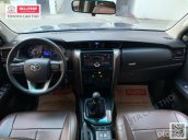 Bán Toyota Fortuner G 2018, lướt 44.000km, full phụ kiện