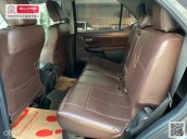 Bán Toyota Fortuner G 2018, lướt 44.000km, full phụ kiện