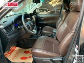 Bán Toyota Fortuner G 2018, lướt 44.000km, full phụ kiện