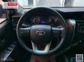 Bán Toyota Fortuner G 2018, lướt 44.000km, full phụ kiện