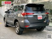 Bán Toyota Fortuner G 2018, lướt 44.000km, full phụ kiện