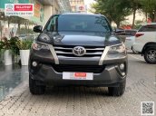 Bán Toyota Fortuner G 2018, lướt 44.000km, full phụ kiện