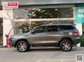 Bán Toyota Fortuner G 2018, lướt 44.000km, full phụ kiện