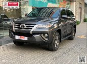 Bán Toyota Fortuner G 2018, lướt 44.000km, full phụ kiện