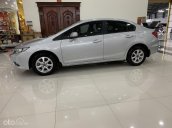 Bán gấp Honda Civic 1.8MT sản xuất năm 2012