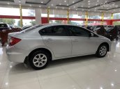 Bán gấp Honda Civic 1.8MT sản xuất năm 2012