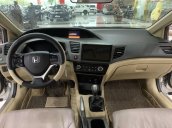 Bán gấp Honda Civic 1.8MT sản xuất năm 2012