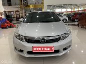 Bán gấp Honda Civic 1.8MT sản xuất năm 2012