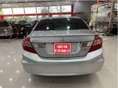 Bán gấp Honda Civic 1.8MT sản xuất năm 2012