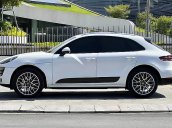 Cần bán gấp Porsche Macan S năm sản xuất 2014, màu trắng, nhập khẩu