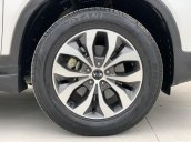 Bán gấp xe ô tô Kia Sorento 2.4AT năm 2018, màu trắng cam kết xe không đâm đụng, không ngập nước, toàn xe zin nguyên bản