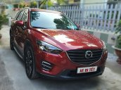 Bán xe Mazda CX5 2.0 AT 2016 chính chủ