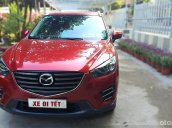 Bán xe Mazda CX5 2.0 AT 2016 chính chủ