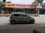 Bán Hyundai Grand i10 1.2 MT năm 2016, màu trắng, nhập khẩu số sàn