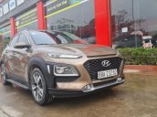 Bán xe Hyundai Kona 2.0 ATH 2018 bản đặc biệt, 1 chủ từ đầu, máy móc nguyên zin